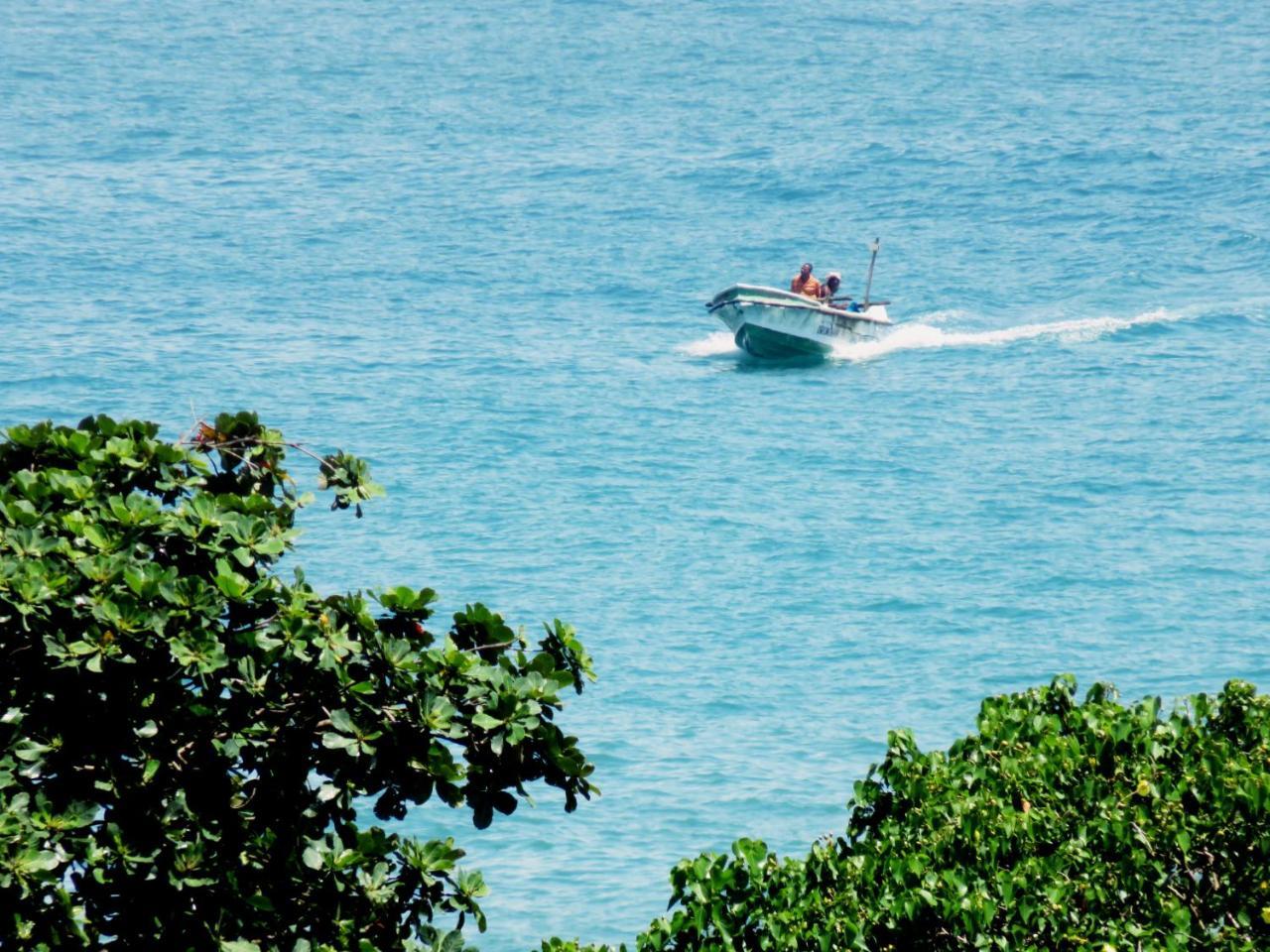 Hotel Sea Avenue - Eco Garden Tangalle Exterior foto