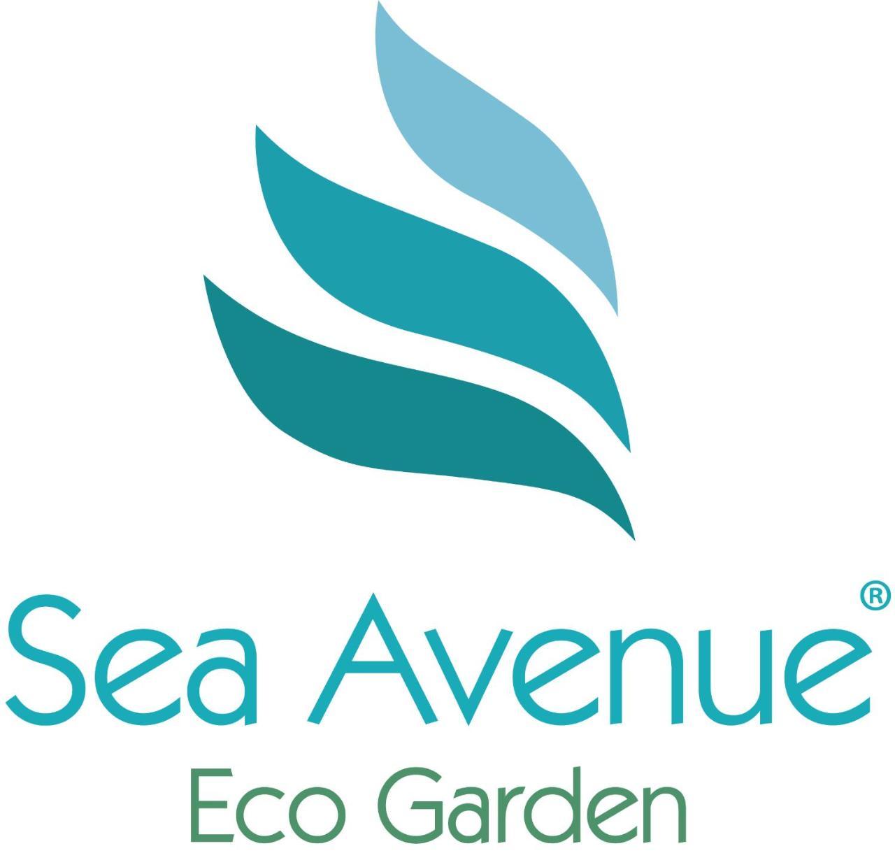 Hotel Sea Avenue - Eco Garden Tangalle Exterior foto