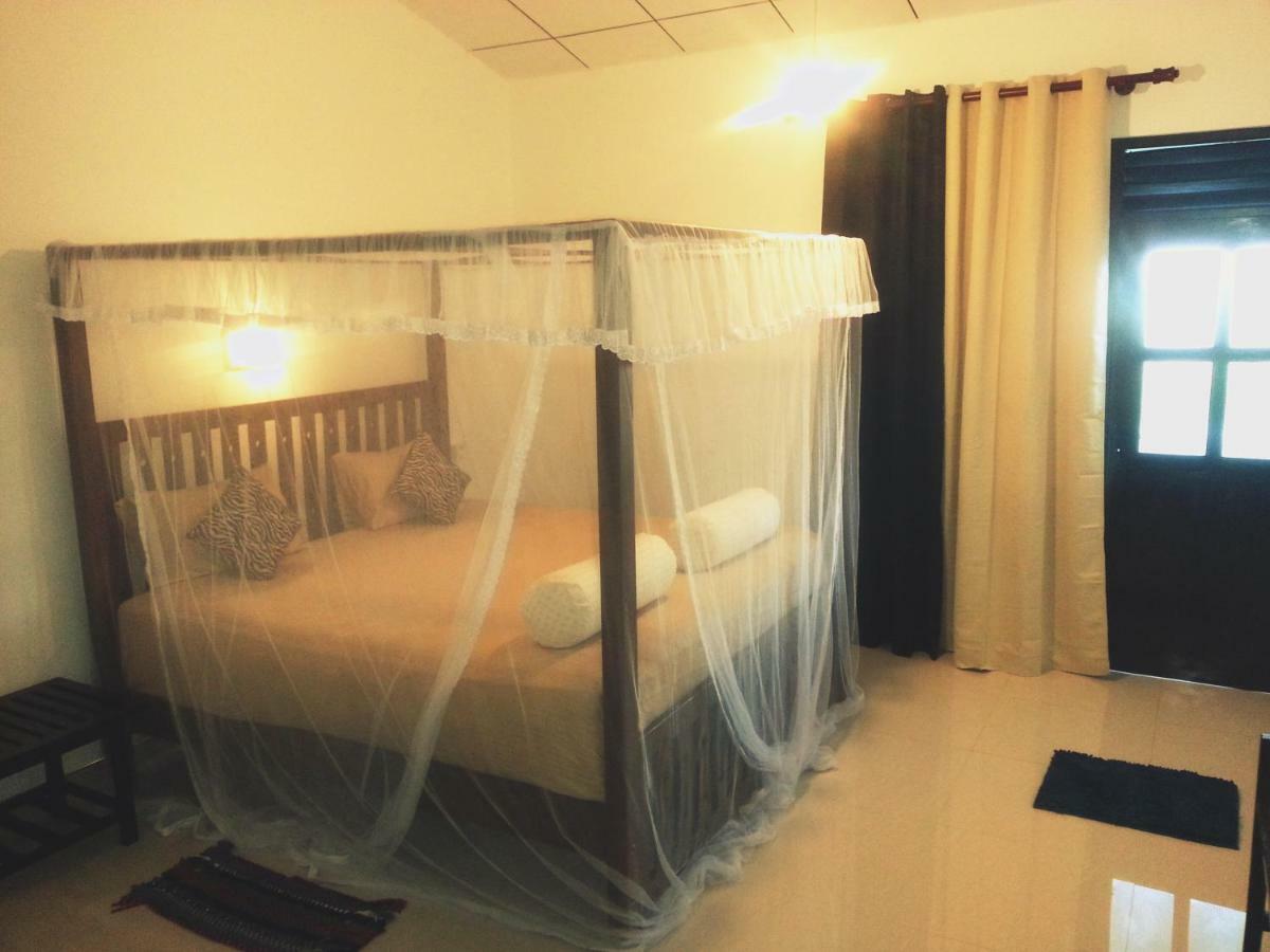 Hotel Sea Avenue - Eco Garden Tangalle Exterior foto